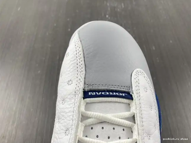 French Air Blue 13 414571-164 Jordan 0610